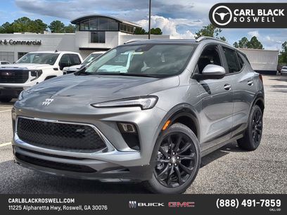 Used 2026 Buick Encore GX Sport Touring w/ Experience Buick Package