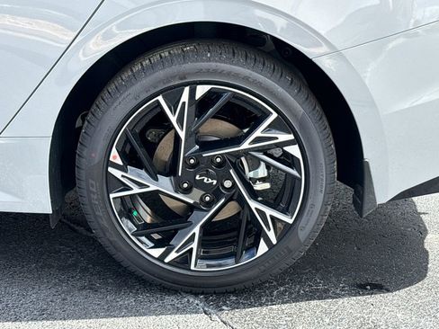 New 2026 Kia K5 GT-Line FWD image 19