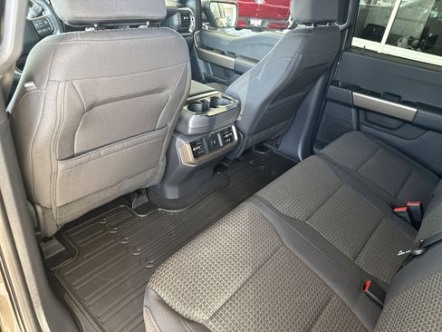 New 2026 Ford F150 STX w/ Equipment Group 201A FX4 AWD/4WD image 11