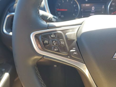 Used 2023 Chevrolet Equinox LT w/ Driver Convenience Package AWD/4WD image 17