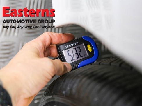 Used 2020 Honda Accord LX image 28