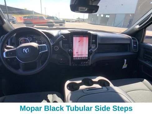 New 2026 RAM 2500 Tradesman image 13