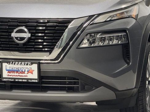 Used 2023 Nissan Rogue SV AWD/4WD image 27