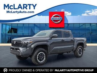 Used 2024 Toyota Tacoma TRD Off-Road AWD/4WD 360° Tour