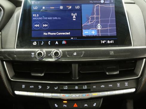 Used 2020 Cadillac CT5 Sport AWD/4WD image 19