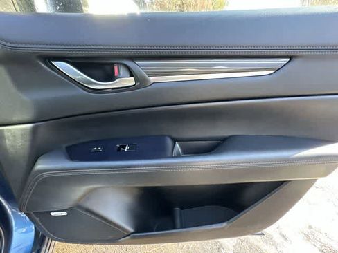 Used 2020 MAZDA CX-5 Grand Touring image 20