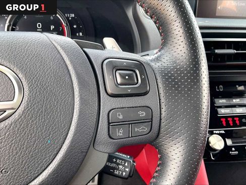 Used 2024 Lexus IS 350 F Sport w/ Memory Package RWD image 22