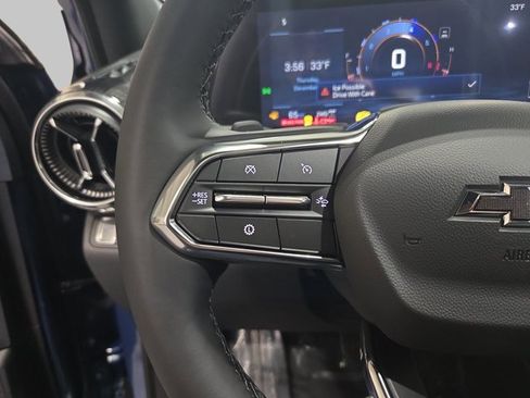 New 2026 Chevrolet Equinox LT w/ Convenience Package II image 20