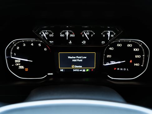 Used 2019 GMC Sierra 1500 SLT w/ SLT Premium Plus Package image 22