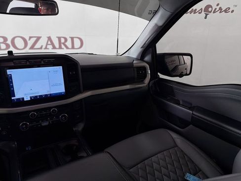 Used 2021 Ford F150 XLT w/ Equipment Group 302A High AWD/4WD image 28