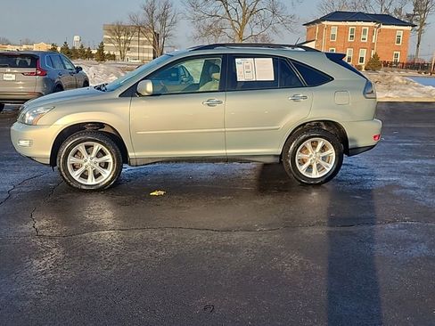 Used 2009 Lexus RX 350 AWD image 4