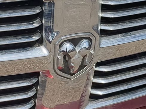 Used 2018 RAM 1500 Big Horn image 12