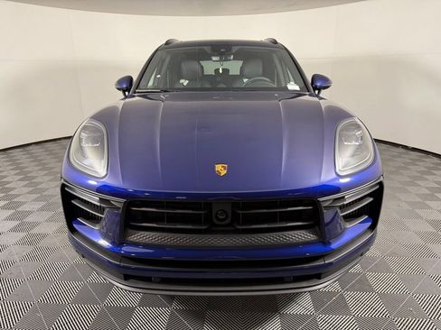 New 2026 Porsche Macan S image 10