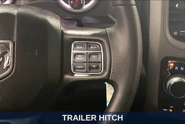 Used 2021 RAM 1500 Express w/ Wheel & Sound Group AWD/4WD image 18