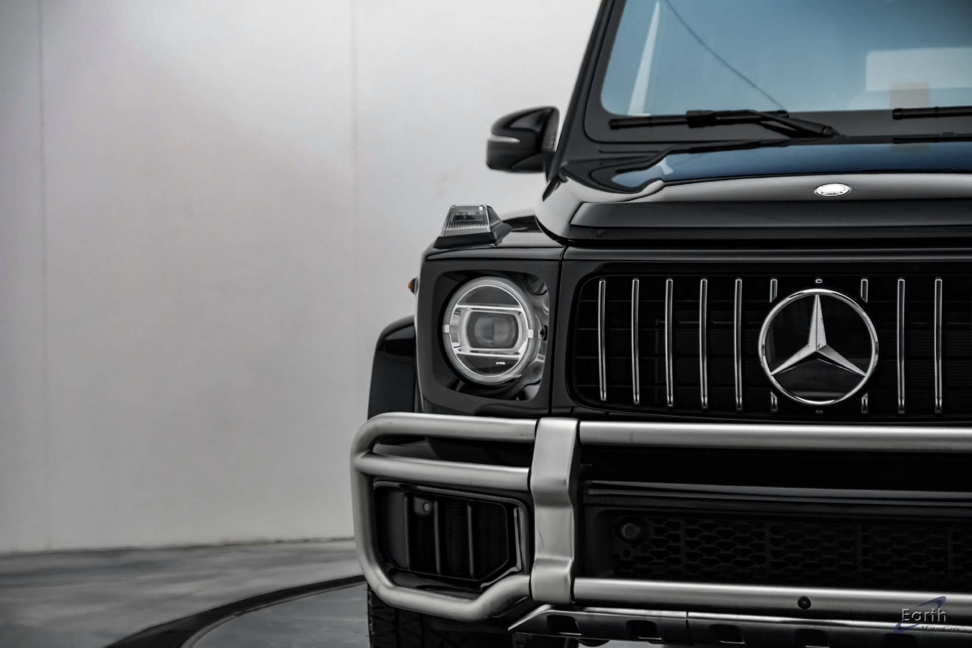 Used 2027 Mercedes-Benz G 63 AMG 4MATIC image 31