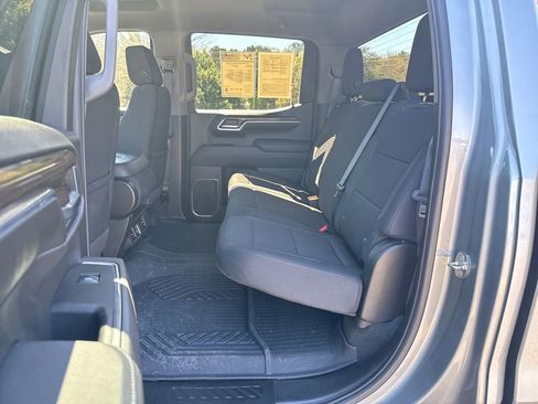 Used 2024 Chevrolet Silverado 1500 RST image 26