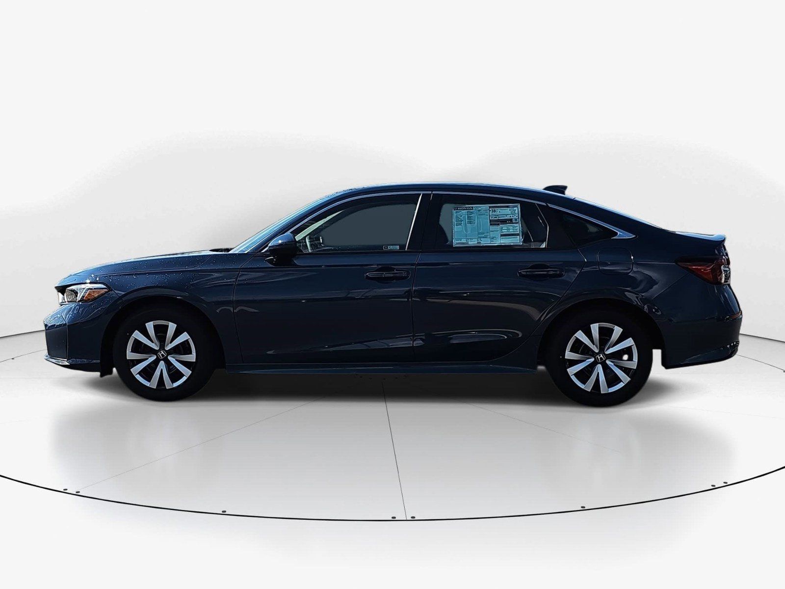 Used 2026 Honda Civic LX image 4