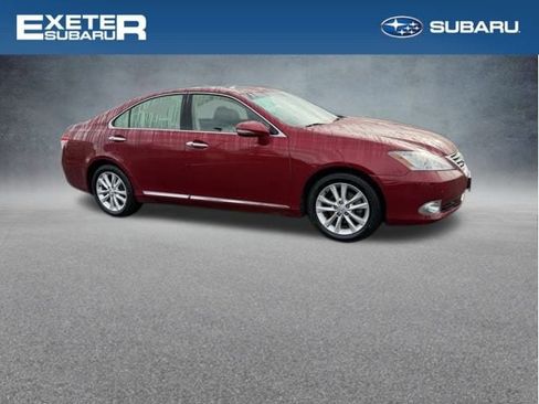 Used 2012 Lexus ES 350 image 5