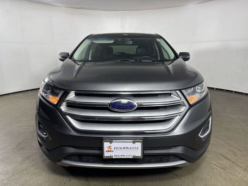 Used 2015 Ford Edge Titanium w/ Equipment Group 301A image 25