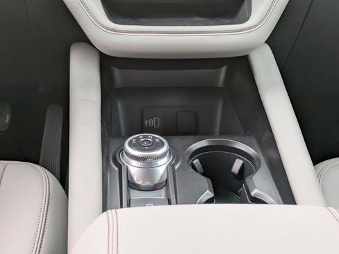 New 2026 Ford Explorer Active w/ Active Comfort Package image 24