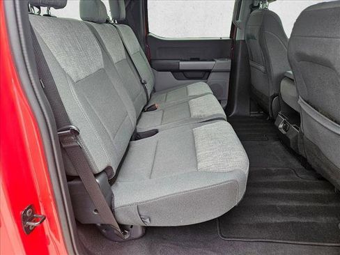 Used 2025 Ford F250 XLT AWD/4WD image 19