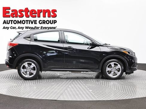 Used 2020 Honda HR-V LX image 4