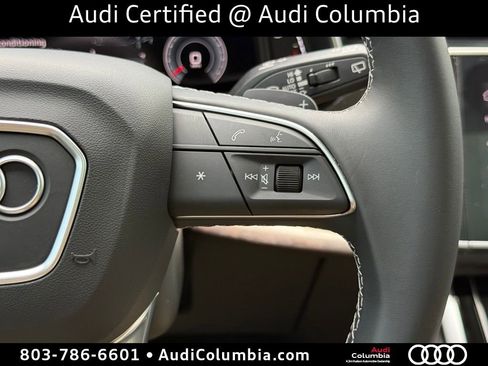 Used 2026 Audi Q7 3.0T Premium Plus w/ Premium Plus Package AWD/4WD image 30