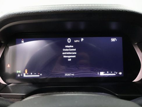 Used 2022 Jeep Grand Cherokee L Limited image 39