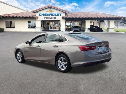 Used 2023 Chevrolet Malibu LT FWD image 6