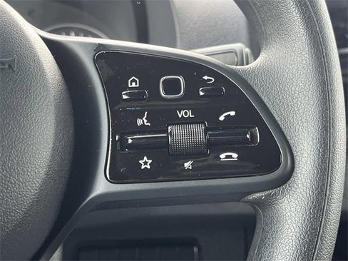 Used 2024 Mercedes-Benz Sprinter 2500 image 27