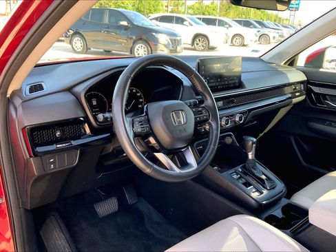 Used 2023 Honda CR-V EX-L image 18