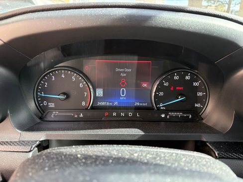 Used 2023 Ford Explorer ST-Line w/ Class IV Trailer Tow Package image 17