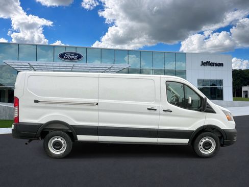New 2026 Ford Transit 250 Low Roof RWD image 5