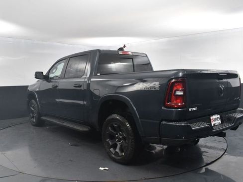 New 2026 RAM 1500 Big Horn w/ Night Edition image 7