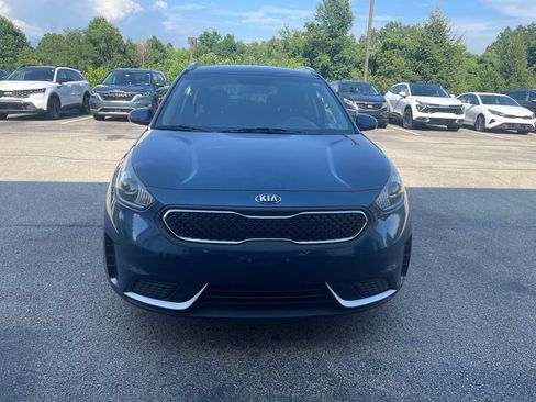 Used 2018 Kia Niro LX FWD image 4