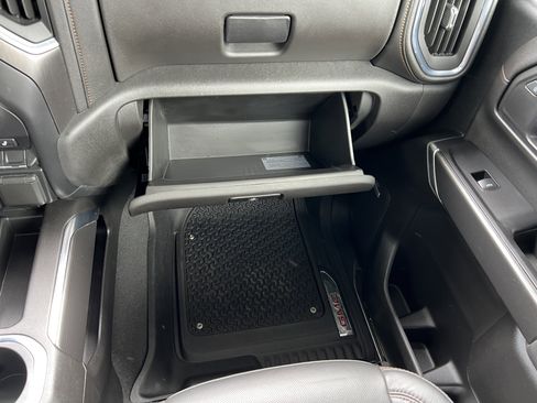 Used 2022 GMC Sierra 1500 AT4 w/ AT4 Carbonpro Edition image 34