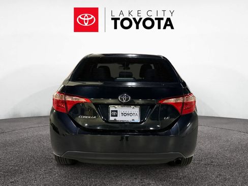 Used 2019 Toyota Corolla LE image 5