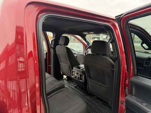 Used 2018 Ford F150 XLT w/ Equipment Group 302A Luxury image 27