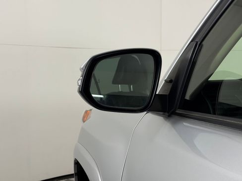 Certified 2024 Toyota 4Runner SR5 Premium image 22