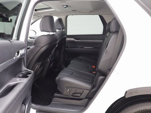 Used 2024 Hyundai Palisade SEL image 14