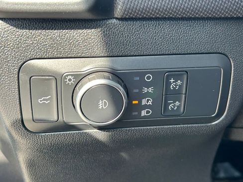 Used 2022 Ford Bronco Sport Outer Banks w/ Tech Package image 27