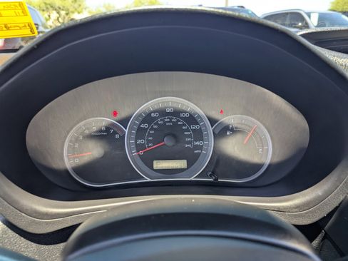 Used 2011 Subaru Impreza 2.5i Premium w/ PWR Moonroof Value Pkg AWD/4WD image 28