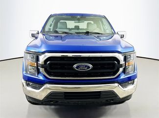 Used 2023 Ford F150 XLT video 2