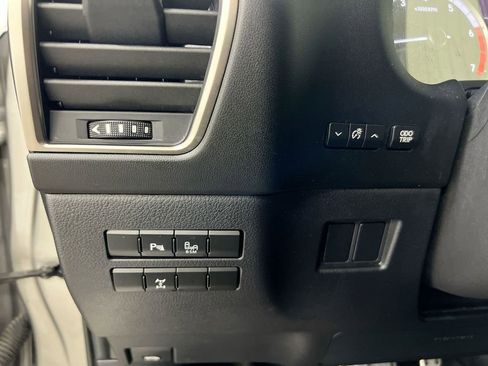 Used 2016 Lexus NX 200t F Sport w/ F Sport Premium Package image 18