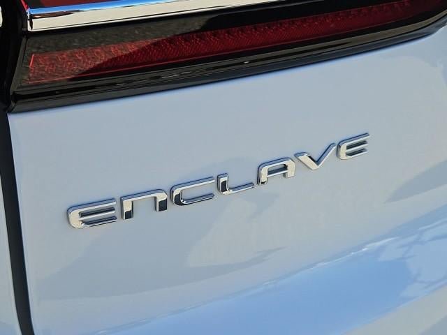Used 2026 Buick Enclave Preferred FWD image 32