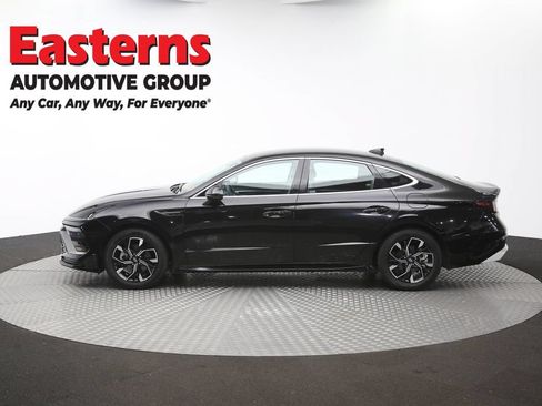 Used 2024 Hyundai Sonata SEL FWD image 60