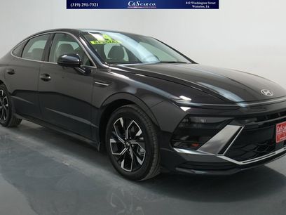Used 2024 Hyundai Sonata SEL