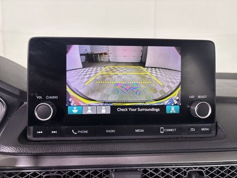 Used 2025 Acura Integra image 16