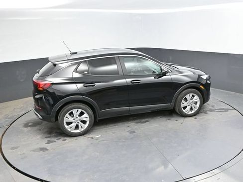 Used 2025 Buick Encore GX Preferred FWD image 36