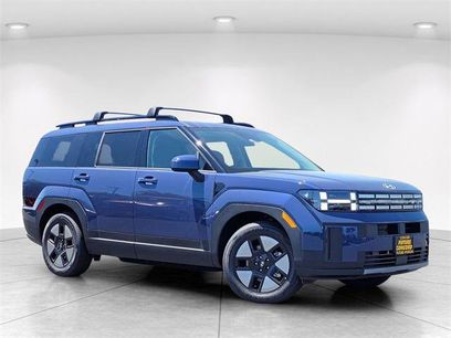 Used 2025 Hyundai Santa Fe SEL